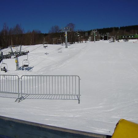 Hotel Nico Spindleruv Mlyn Exterior photo